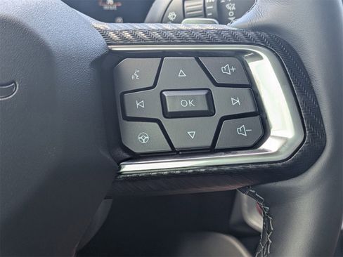 New 2025 Ford Mustang GT Premium image 25