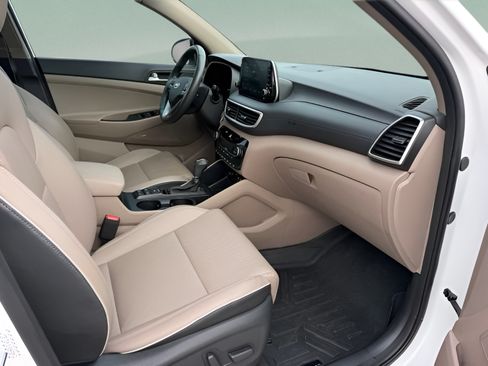 Used 2020 Hyundai Tucson Ultimate AWD/4WD image 26