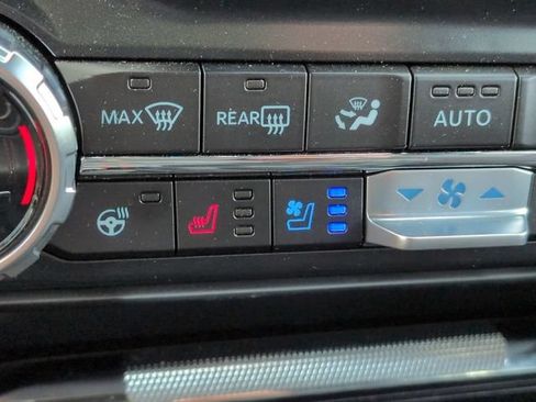 Certified 2025 Ford F150 Raptor w/ Equipment Group 803A Raptor R AWD/4WD image 25