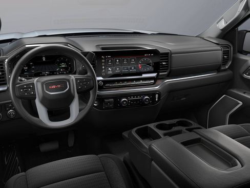New 2026 GMC Sierra 1500 Elevation w/ Elevation Select Package RWD image 30