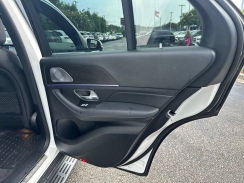 Certified 2021 Mercedes-Benz GLE 350 image 30
