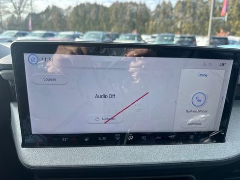 New 2026 Ford Maverick XLT w/ XLT Luxury Package image 17