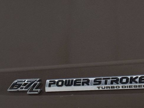 Used 2017 Ford F350 Lariat AWD/4WD image 18