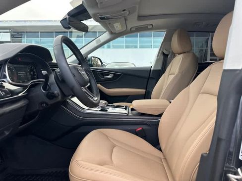 Used 2026 Audi Q8 Premium Plus image 22