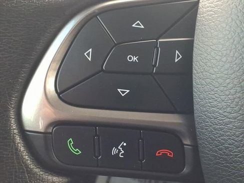 Used 2021 Jeep Renegade Limited w/ Trailer Tow Group image 18