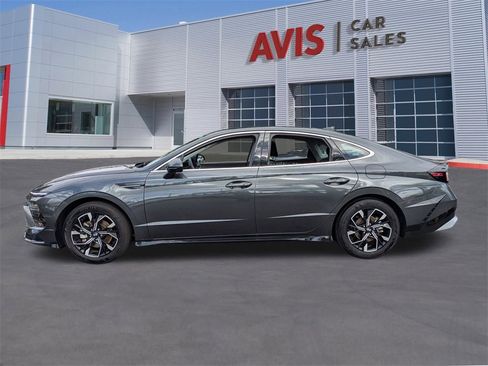 Used 2025 Hyundai Sonata SEL image 10