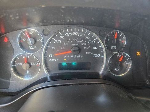 Used 2023 Chevrolet Express 2500 Extended w/ Driver Convenience Package RWD image 24