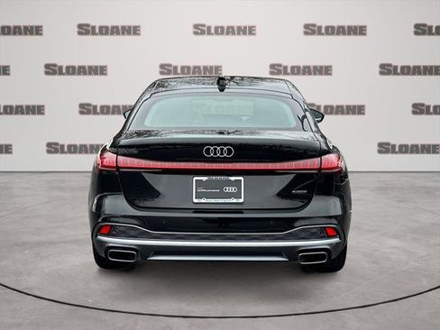 Certified 2025 Audi A5 2.0T Premium Plus w/ Premium Plus image 4