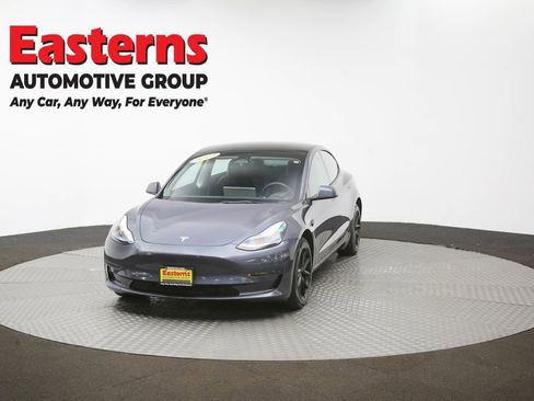 Used 2023 Tesla Model 3 Standard Range image 50
