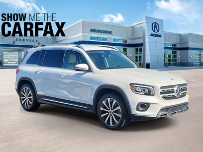 Used 2022 Mercedes-Benz GLB 250