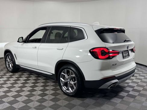 Used 2023 BMW X3 xDrive30i w/ Convenience Package image 8