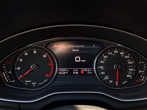 Used 2022 Audi Q5 2.0T Premium AWD/4WD image 10