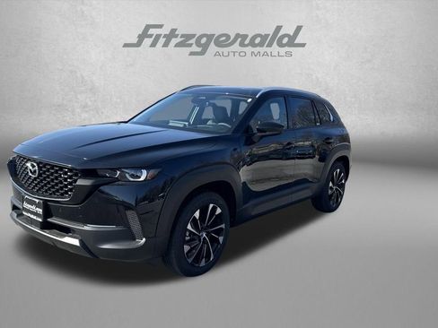 New 2026 MAZDA CX-50 2.5 Hybrid w/ Premium Plus Pkg image 2