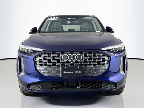 Certified 2025 Audi Q5 Premium Plus w/ Premium Plus AWD/4WD image 2