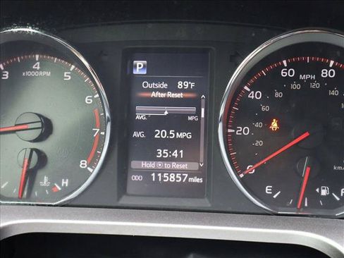 Used 2018 Toyota RAV4 SE w/ Power Extra Value Package AWD/4WD image 15