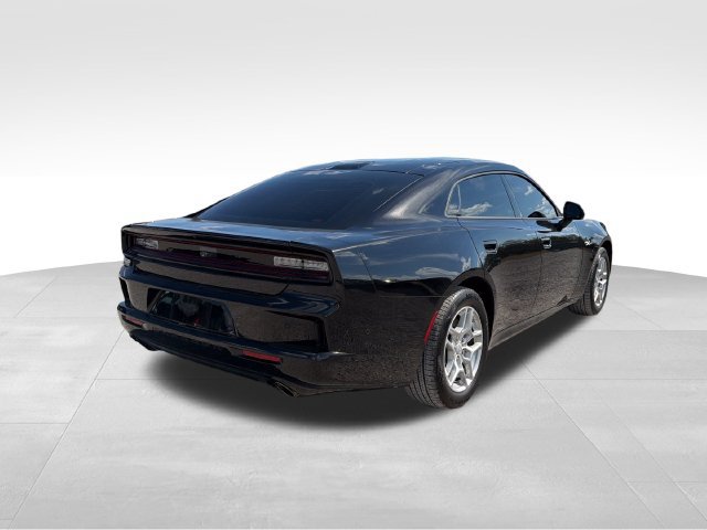 Used 2026 Dodge Charger R/T w/ Driver Convenience Group AWD/4WD image 5