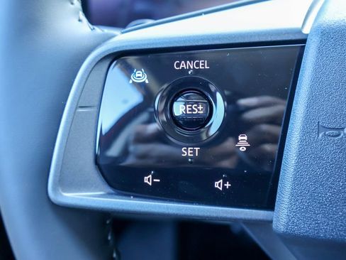 New 2026 Nissan Murano SV image 10