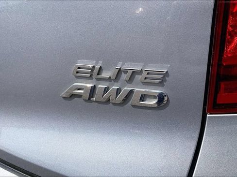 Used 2016 Honda Pilot Elite image 8