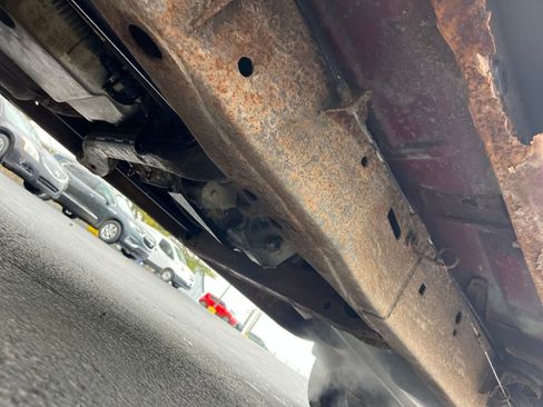 Used 2001 GMC Sonoma SLS w/ Convenience Group image 19