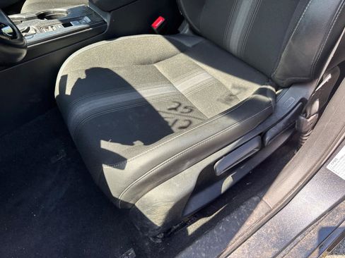 Used 2025 Honda Civic Sport image 16