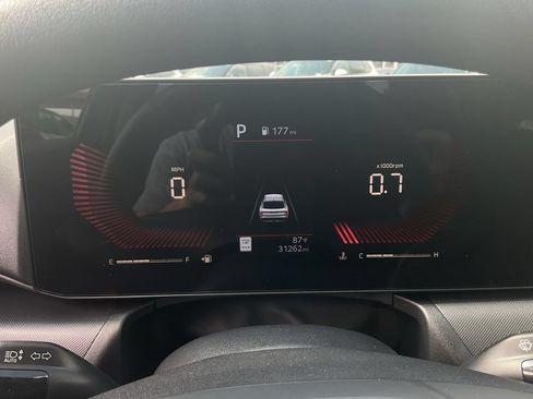 Used 2025 Kia K4 FWD image 27