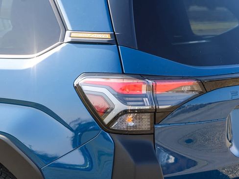 New 2026 Subaru Forester Wilderness image 23