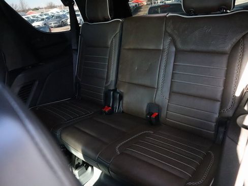 Certified 2026 GMC Yukon Denali Ultimate image 16