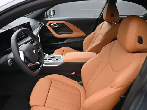 New 2025 BMW 230i Coupe w/ Premium Package image 12