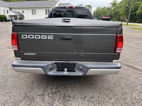 Used 2002 Dodge Dakota SLT RWD image 5