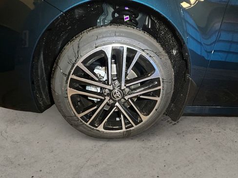 New 2026 Toyota Camry XLE image 14