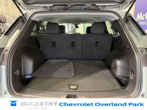Used 2023 Chevrolet Blazer LT FWD image 24