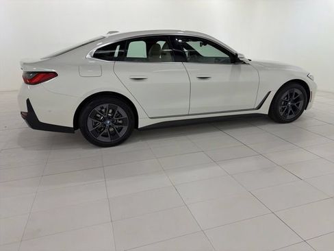 Certified 2023 BMW i4 eDrive35 w/ Premium Package RWD image 6