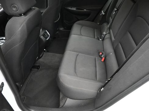 Certified 2024 Chevrolet Malibu LT image 10