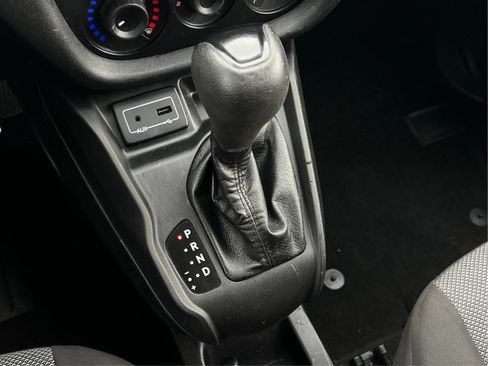 Used 2017 RAM ProMaster City Tradesman w/ Rear Back-up Camera Group FWD image 41