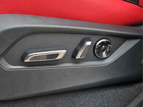 New 2026 Acura MDX A-Spec AWD/4WD image 17
