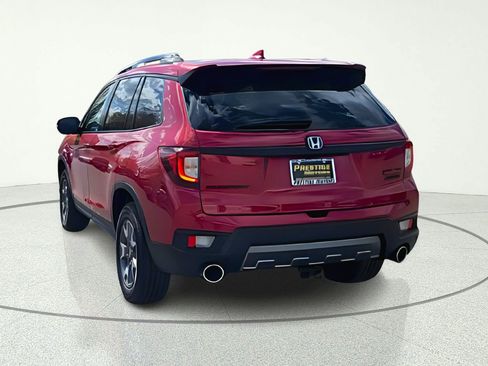 Used 2022 Honda Passport TrailSport image 7