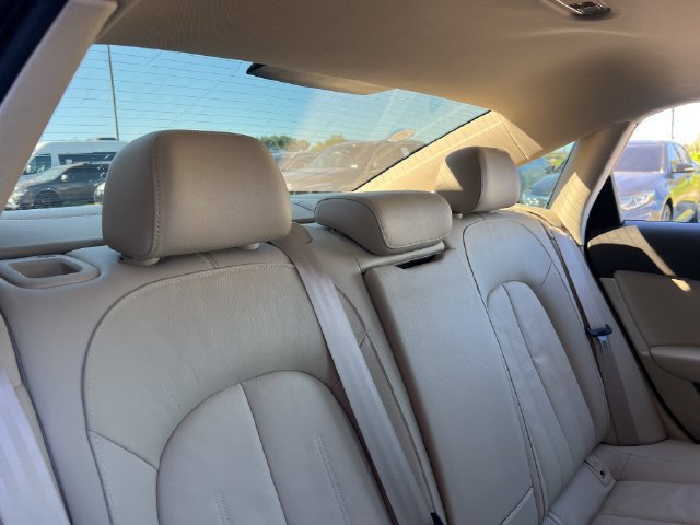 Used 2017 Audi A6 2.0T Premium Plus w/ Premium Plus Package FWD image 30