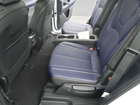 New 2026 INFINITI QX60 Sport w/ Dark Cargo Package image 26