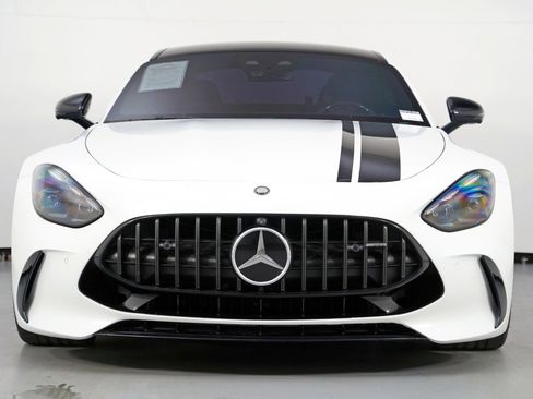 Used 2024 Mercedes-Benz AMG GT 63 image 7