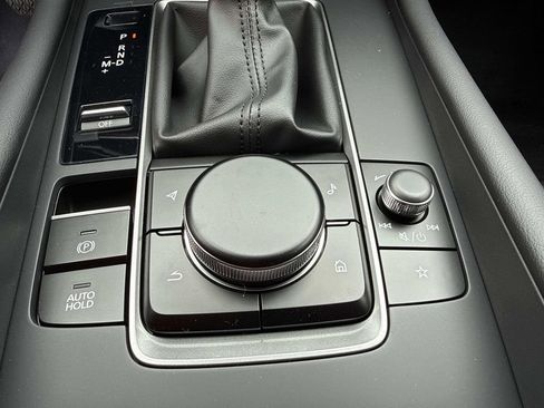 New 2026 MAZDA MAZDA3 s image 36