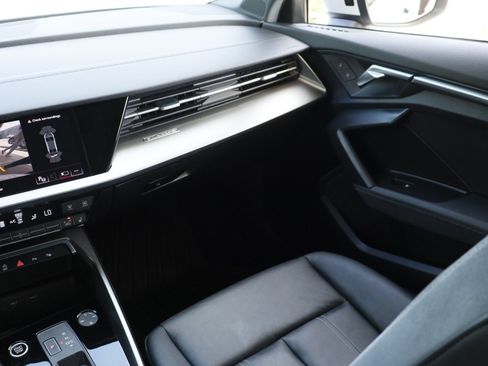 Used 2022 Audi A3 2.0T Premium Plus AWD/4WD image 25
