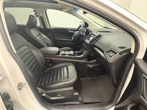 Used 2020 Ford Edge SEL w/ Convenience Package image 34