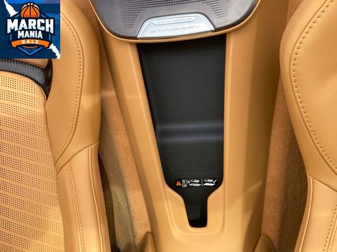 New 2026 Chevrolet Corvette Stingray Premium Conv w/ 3LT RWD image 17