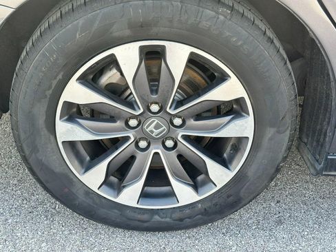 Used 2024 Honda Odyssey EX-L image 6