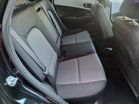 Used 2018 Hyundai Kona SEL w/ SEL Tech Package 02 FWD image 18
