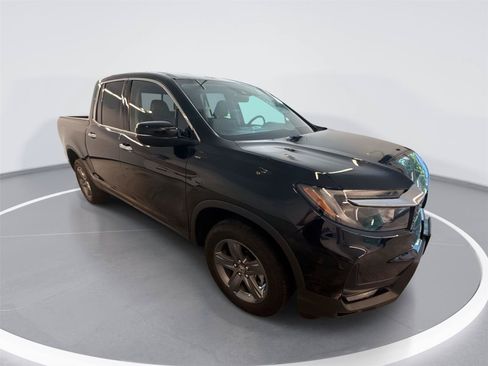 Used 2023 Honda Ridgeline RTL-E image 1