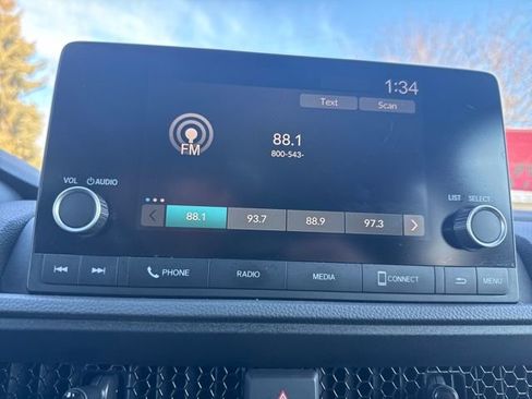 Certified 2024 Honda CR-V Sport image 35