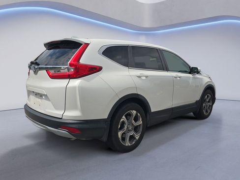 Used 2019 Honda CR-V EX-L image 7