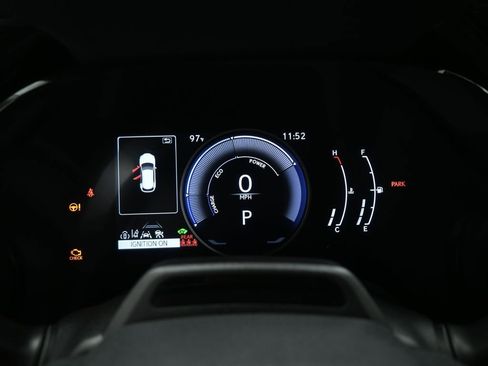 Used 2024 Lexus RX 350h w/ Convenience Package AWD/4WD image 14