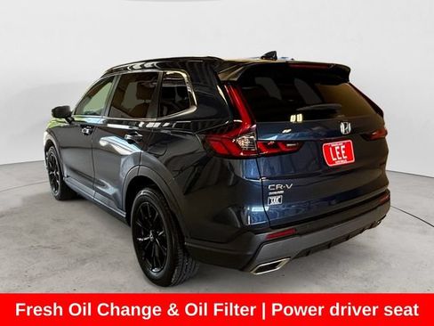 Used 2024 Honda CR-V Sport-L image 3